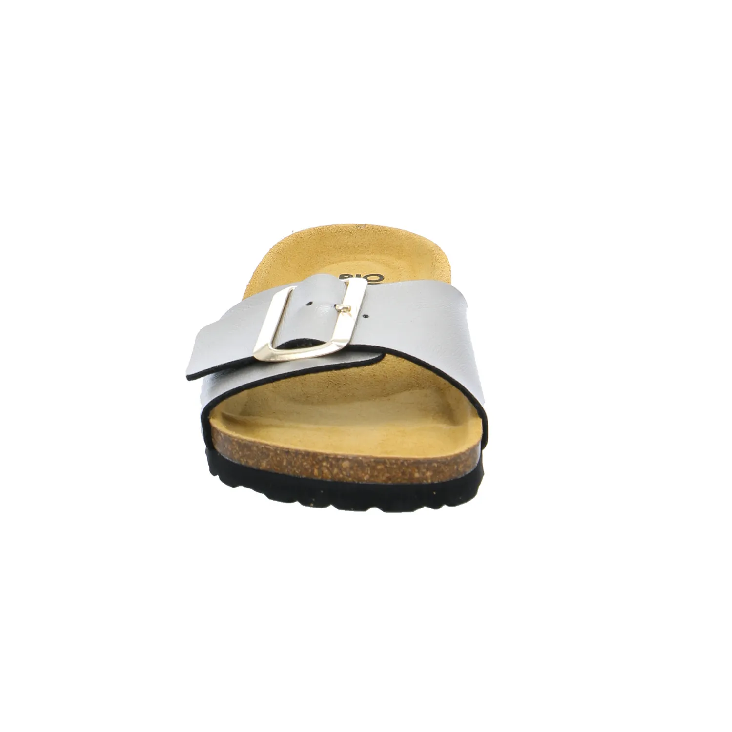 BIOLife Bio-Fussbett Gold Lederimitat