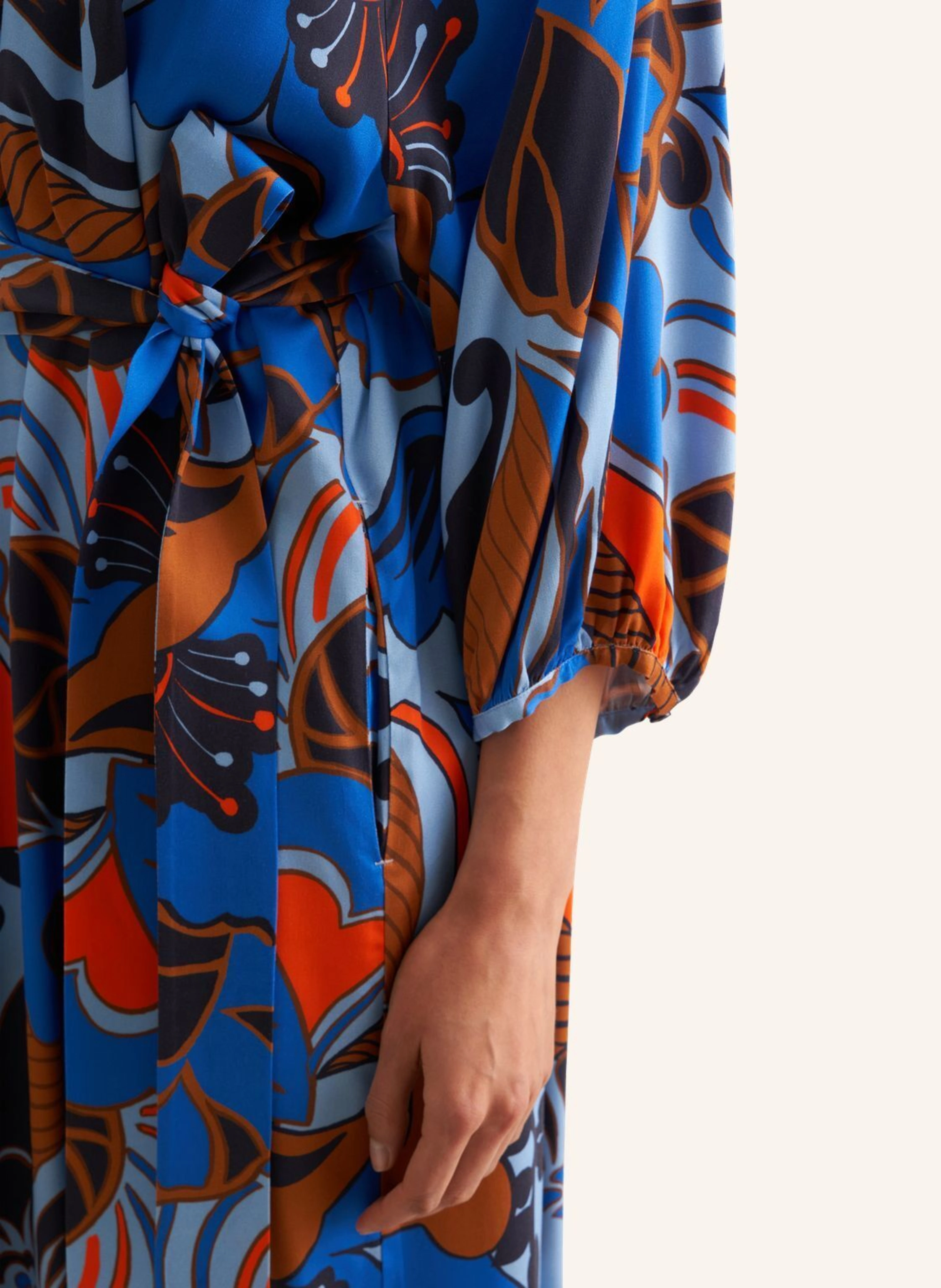 seidensticker Kleid