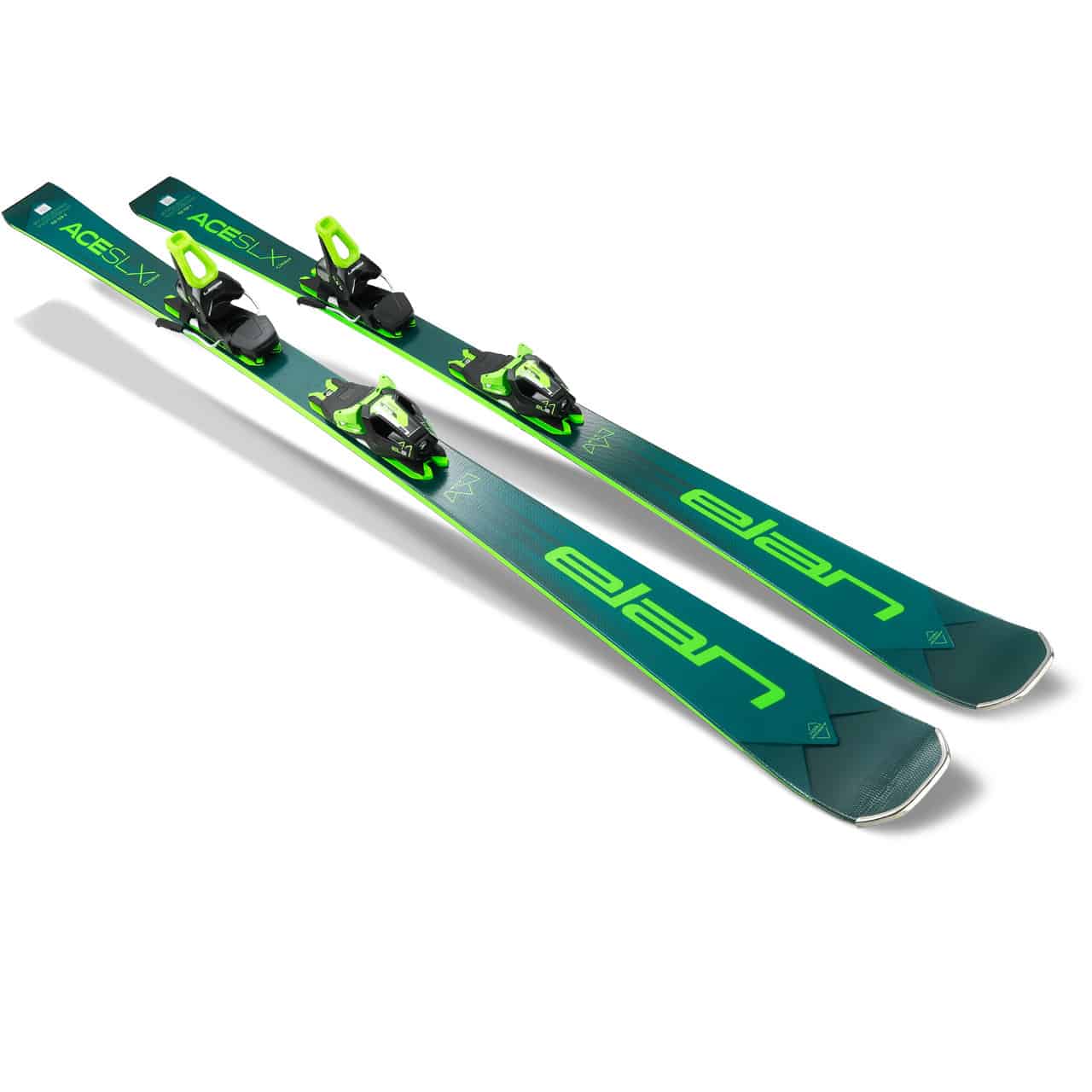 Elan ACE SLX Pro Power Shift | Elan ACE | Elan Serien | E | MARKEN | XSPO