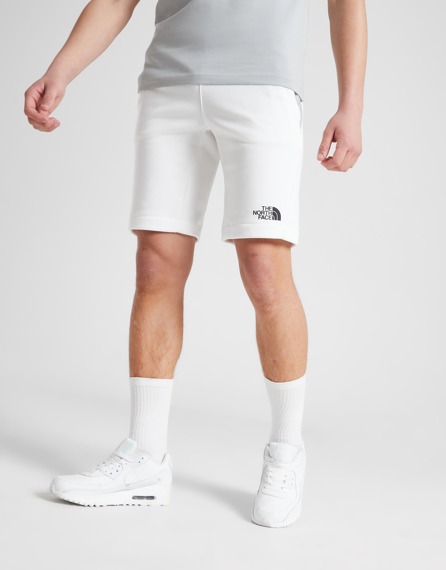 The North Face Short Mittellegi Junior