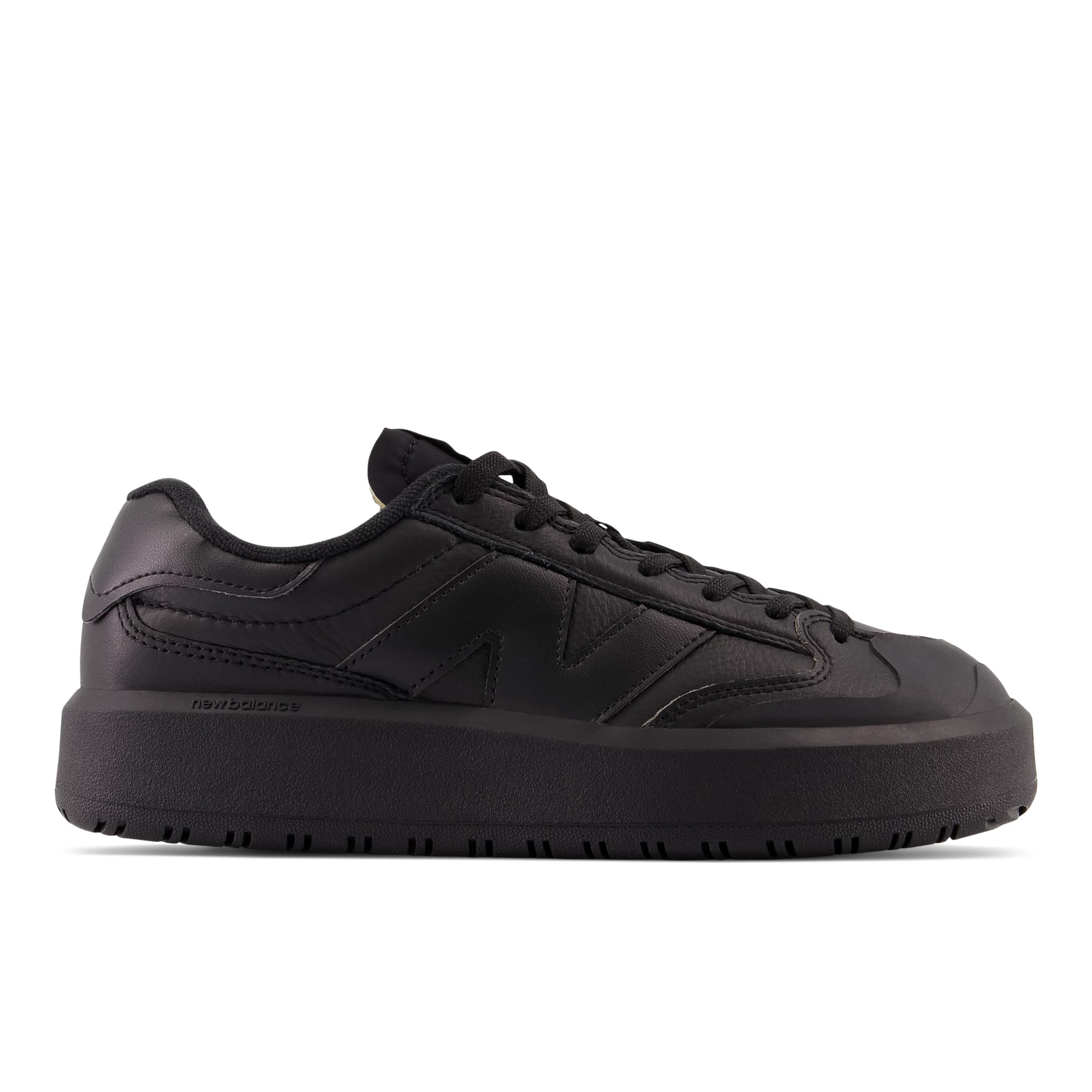 CT302 Black