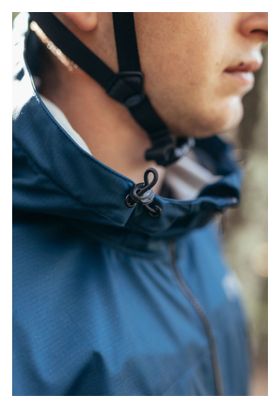 Veste Northwave Easy Out Softshell Bleu