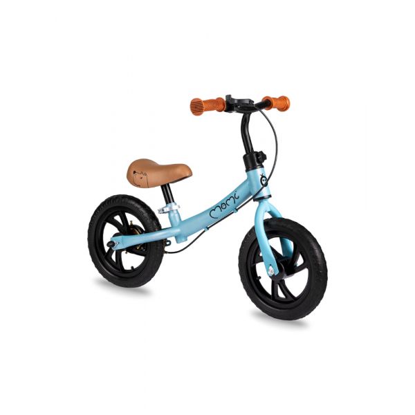 Momi Bicicleta Breki Blue