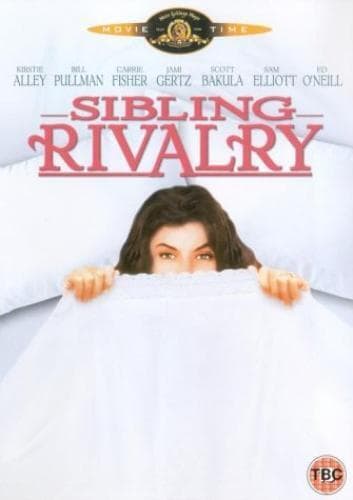 Sibling Rivalry DVD (2003) Kirstie Alley, Reiner (DIR) Cert 12 Pre-Owned Region 2