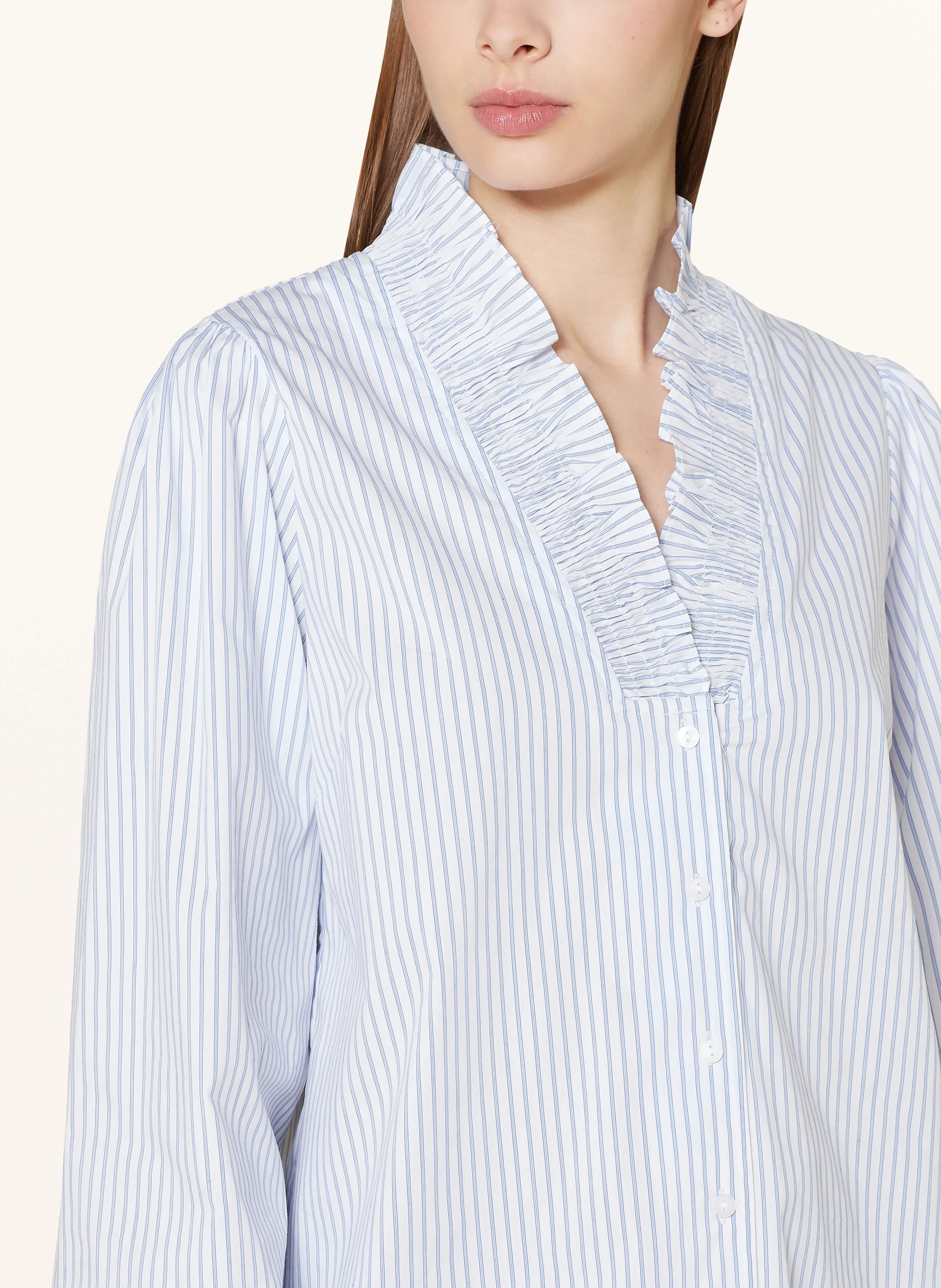 NEO NOIR Bluse BRIELLE