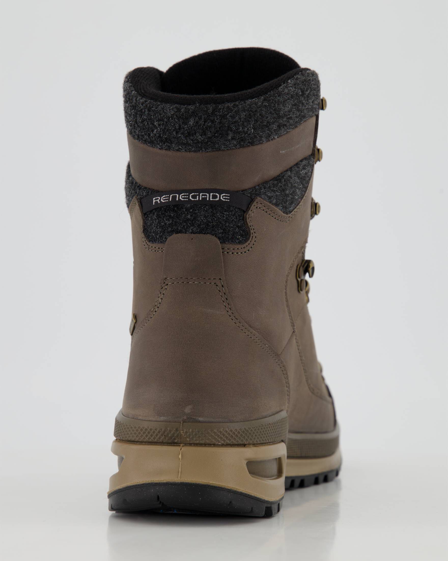 Lowa| Herren Winterboots RENEGADE EVO ICE GTX