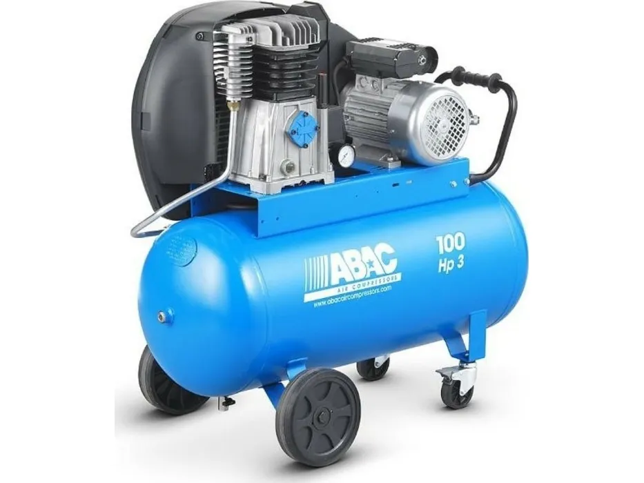Stempelkompressor ABAC COMPRESSOR PRO A39B 100 CM3 230V AB4116024278