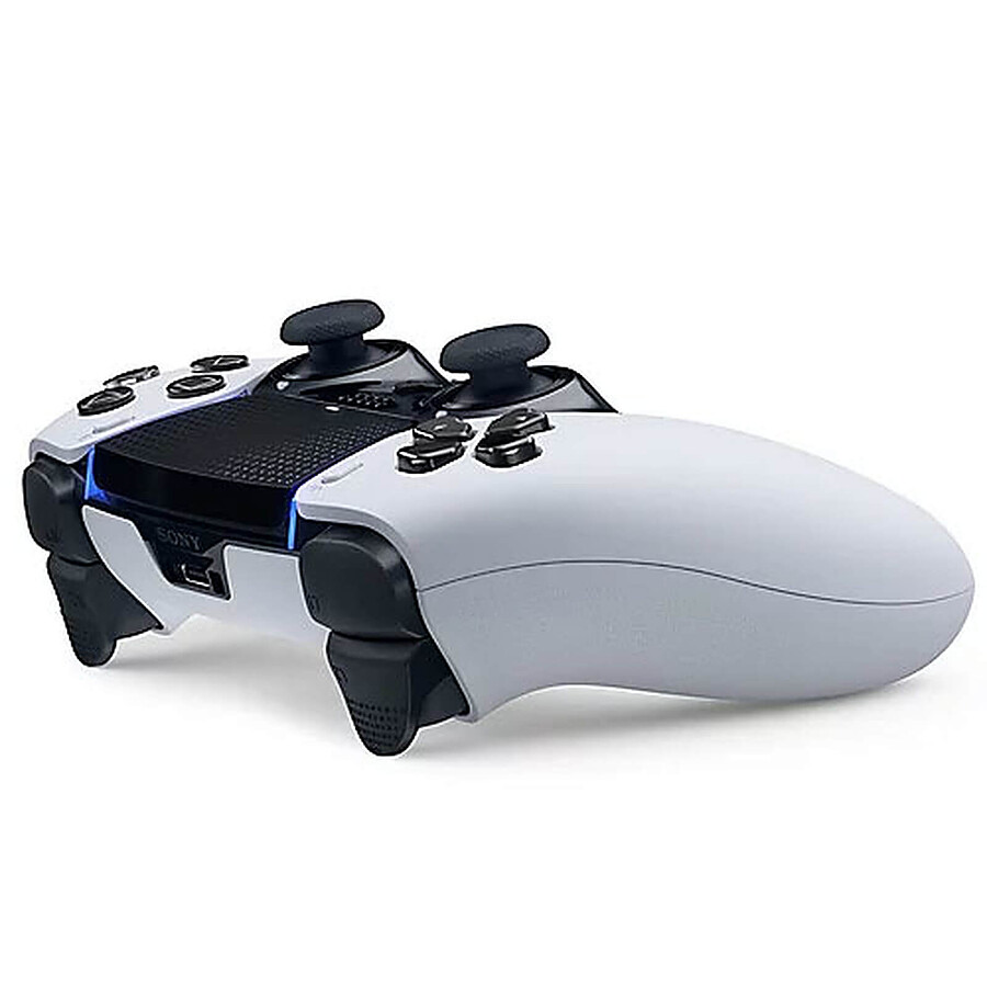 Sony DualSense Edge - Blanc