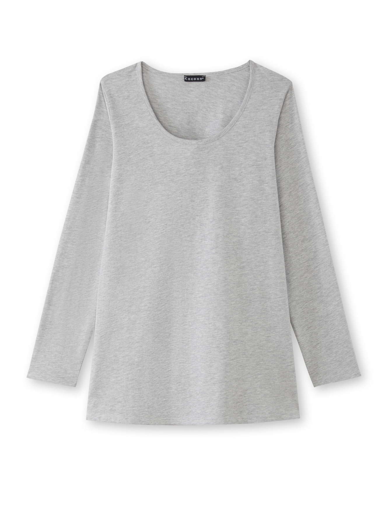 Lot de 2 tee-shirts pur coton