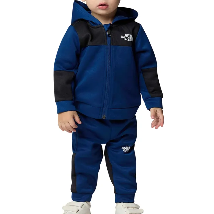 The North Face Easy Full Zip Joggingpak Baby