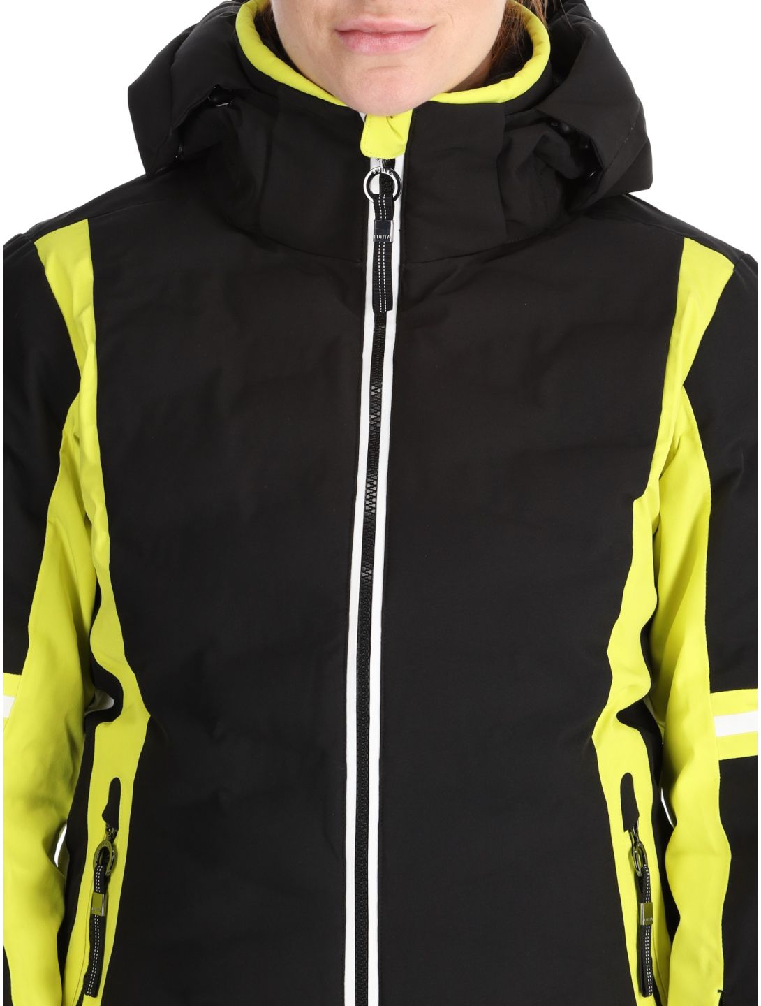 Kaaresuvanto ski-jas dames