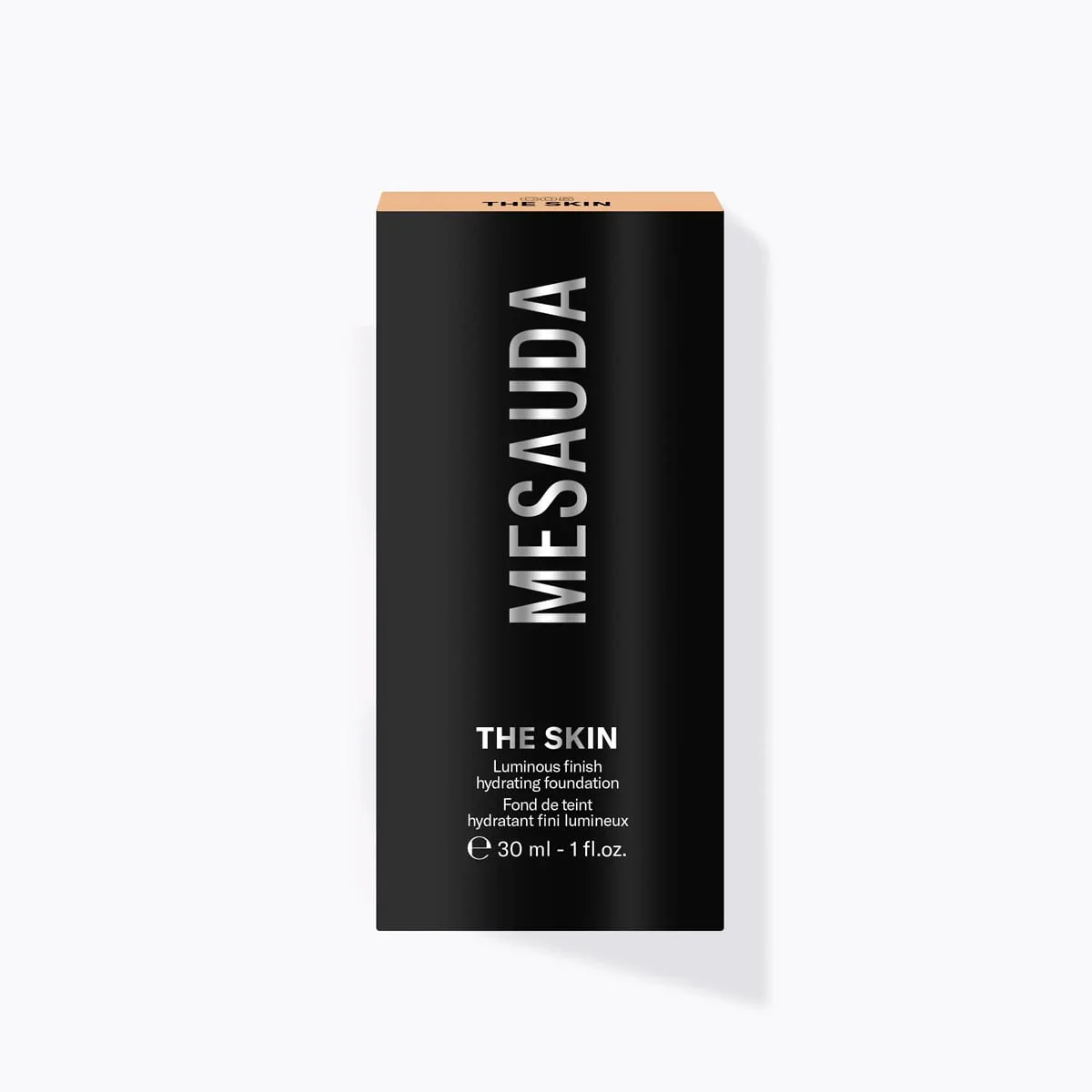 Fond de Teint Fluide THE SKIN 30ml