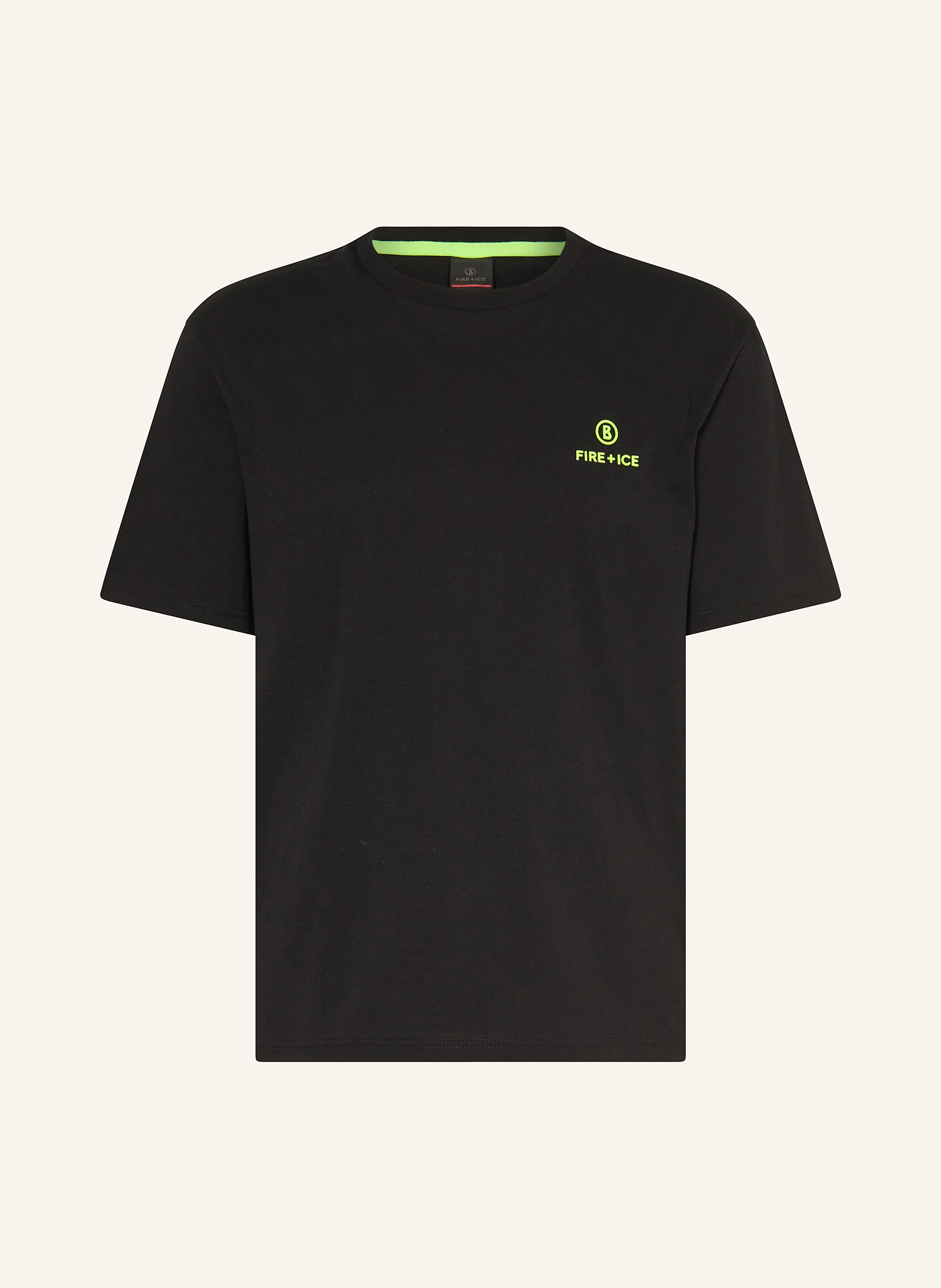 FIRE+ICE T-Shirt MICK3