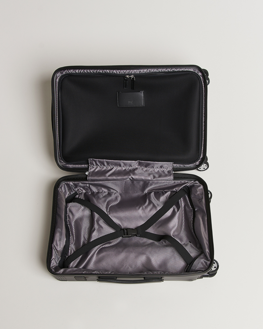 Montblanc 4810 Trolley Cabin Compact Black