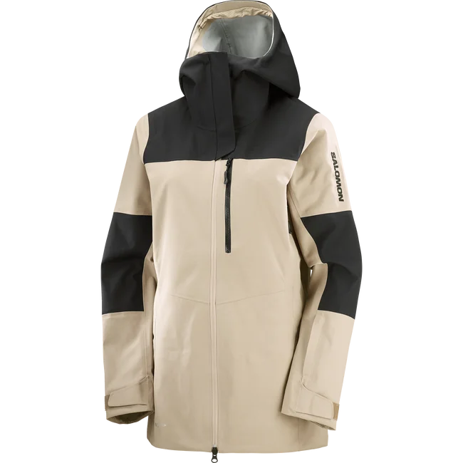 STANCE  Shelljacke Damen