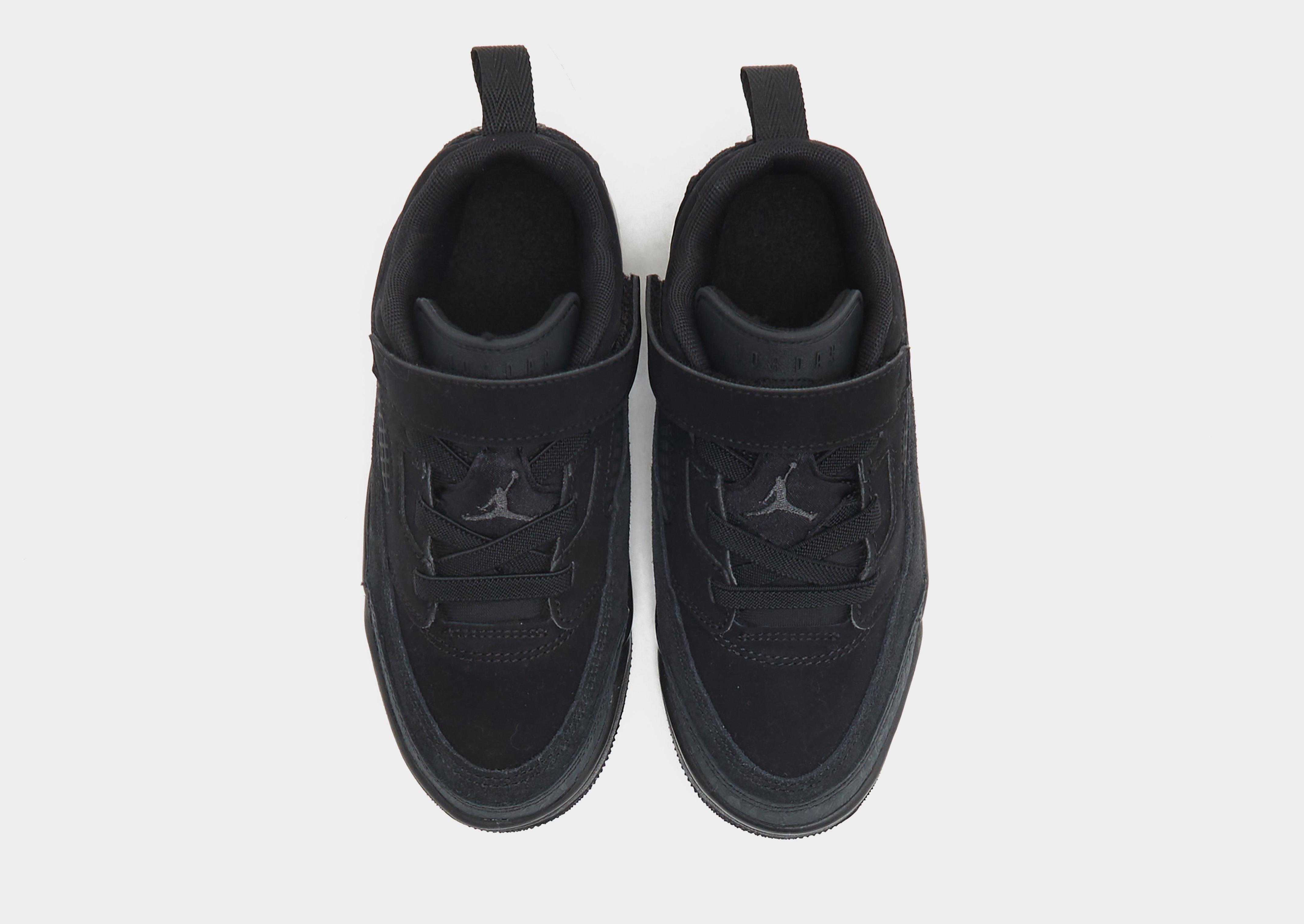 Jordan Spizike Low Enfant