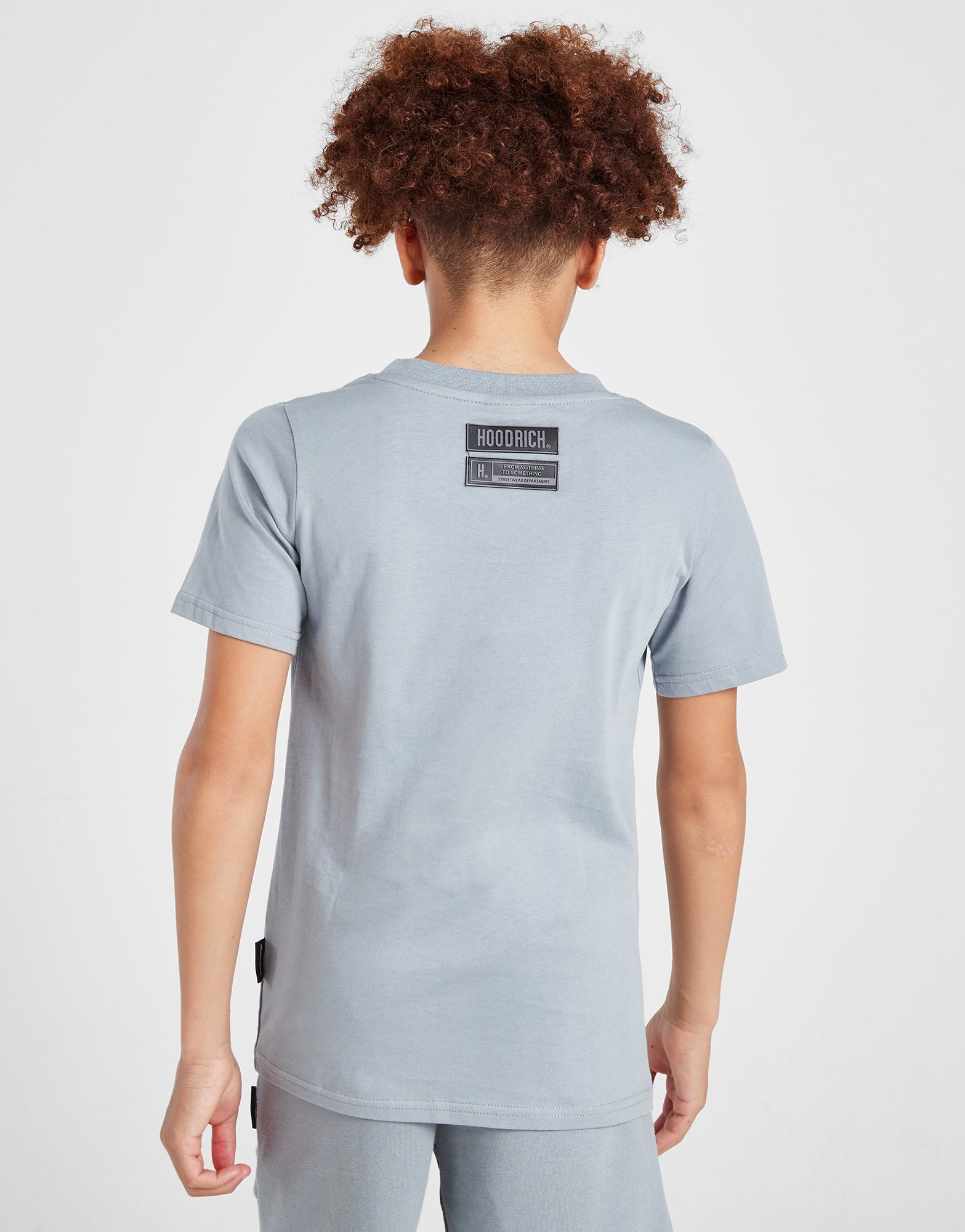 Hoodrich T-shirt Commense Junior
