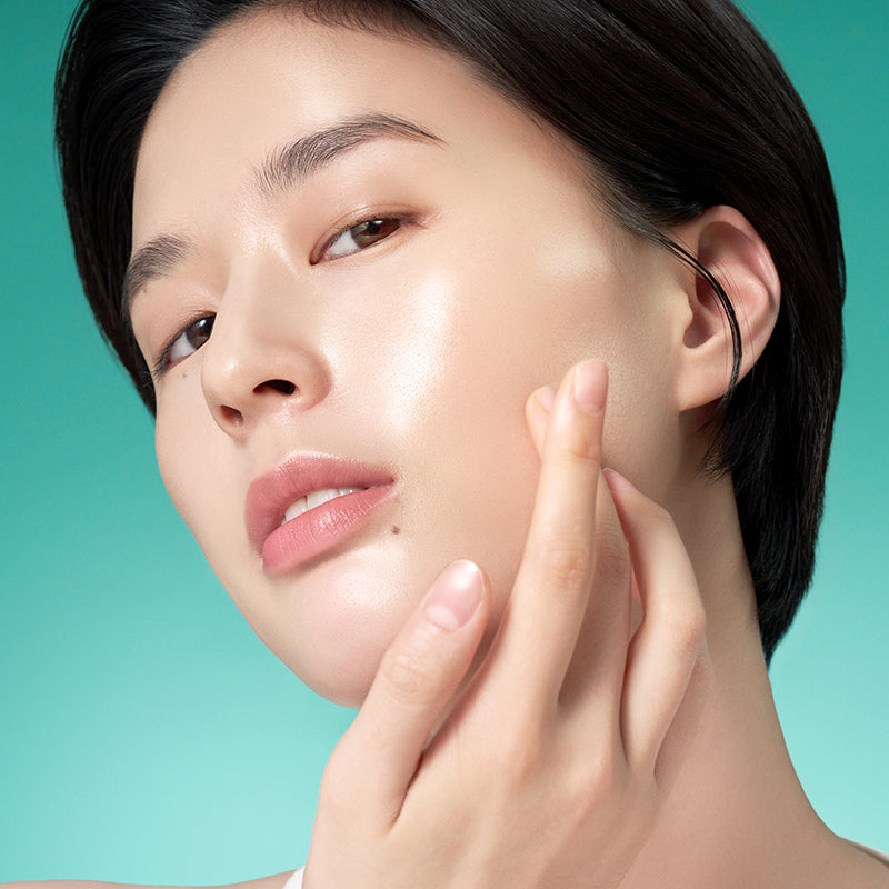 Mighty Bamboo Panthenol Serum
