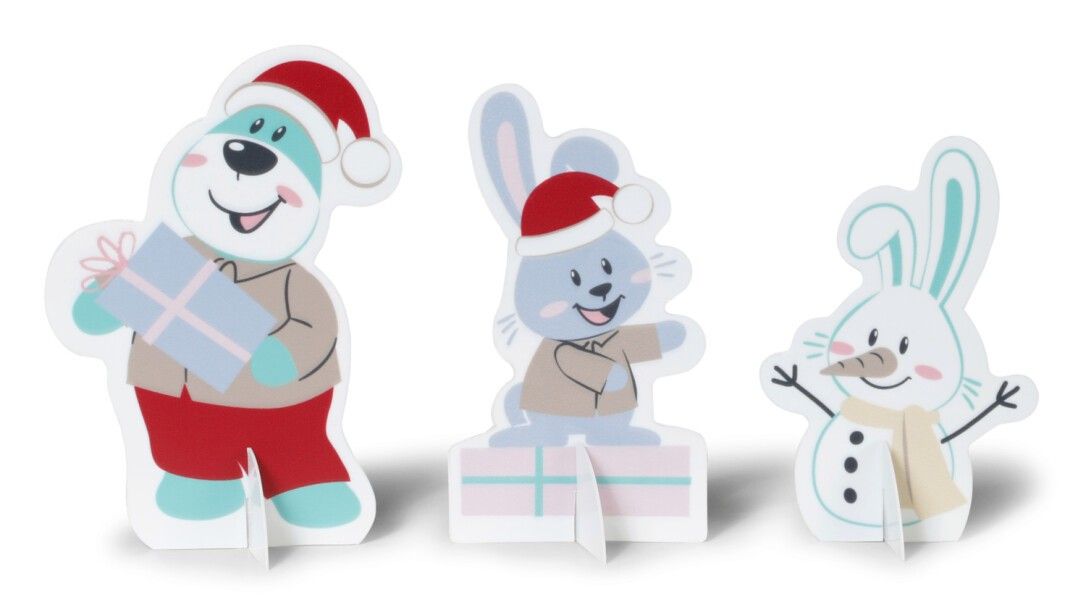 Zapf BABY born Adventskalender
