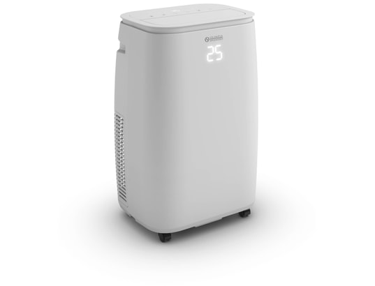 OLIMPIA SPLENDID - Climatiseur mobile Climatiseur mobile DOLCECLIMA BREZZA 10 HP WIFI