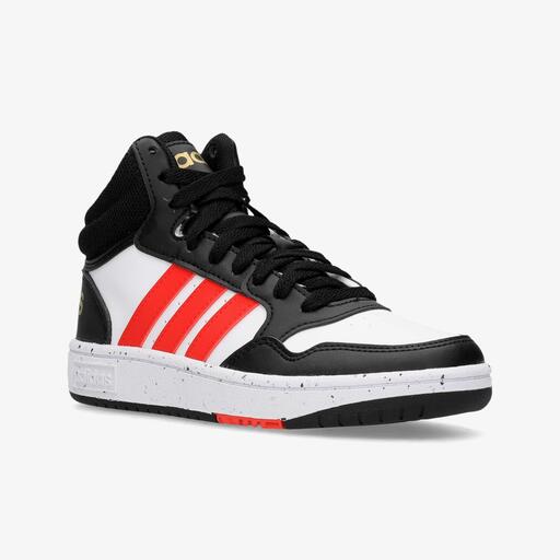 adidas Hoops 3.0