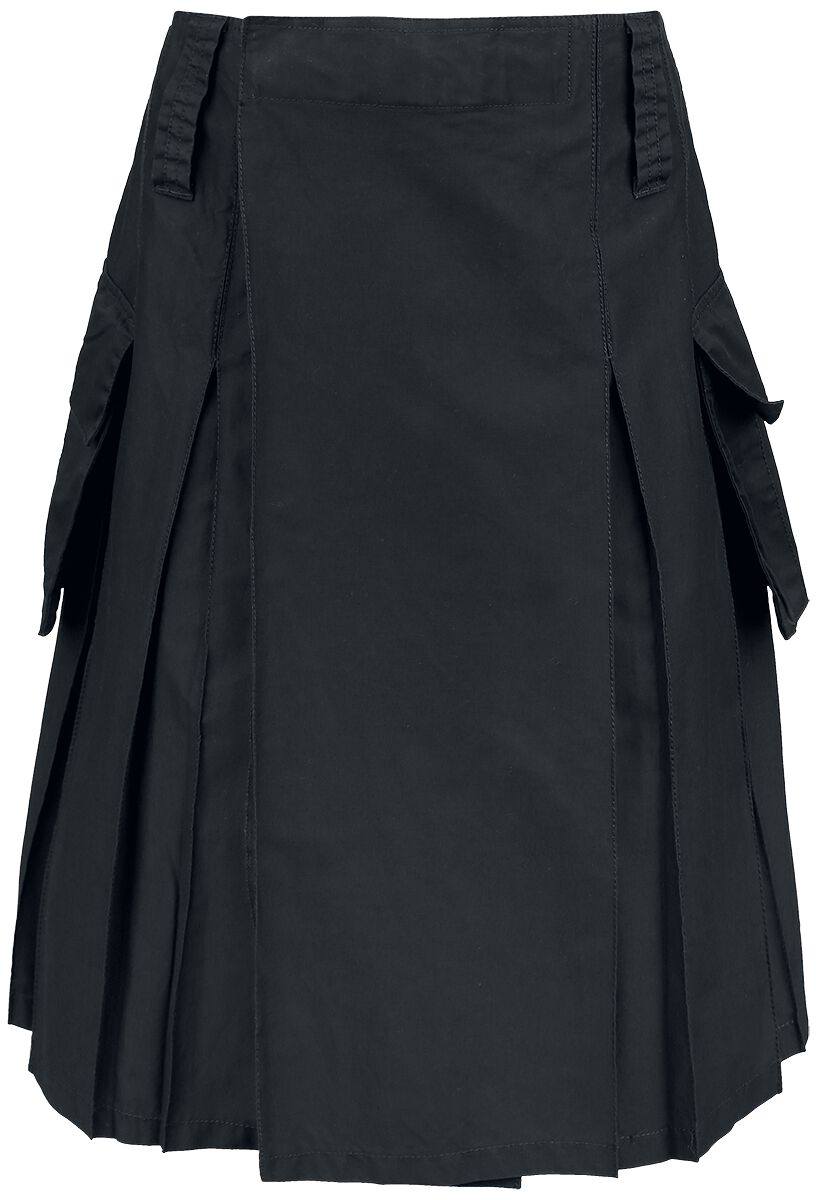 Kilt | Brandit Jupe mi-longue