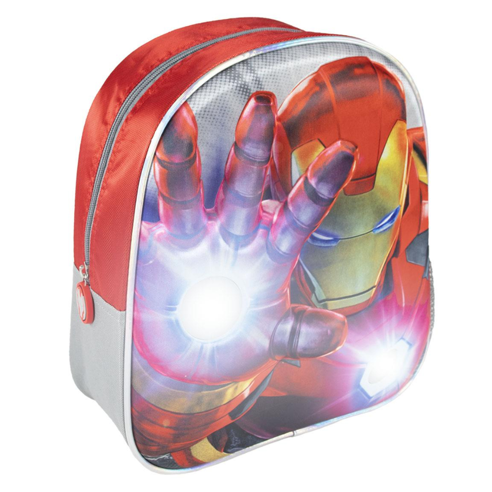 Mochila Ironman 73357