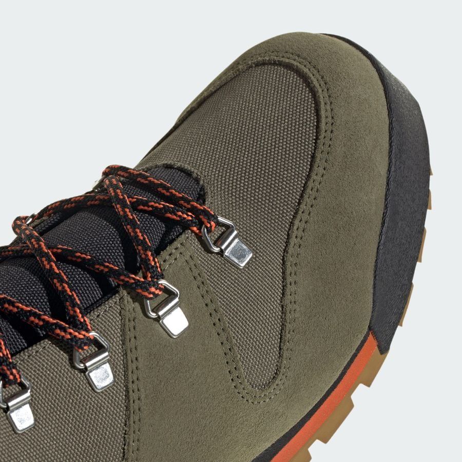 Adidas Chaussure de randonnée Terrex Snowpitch Cold.Rdy