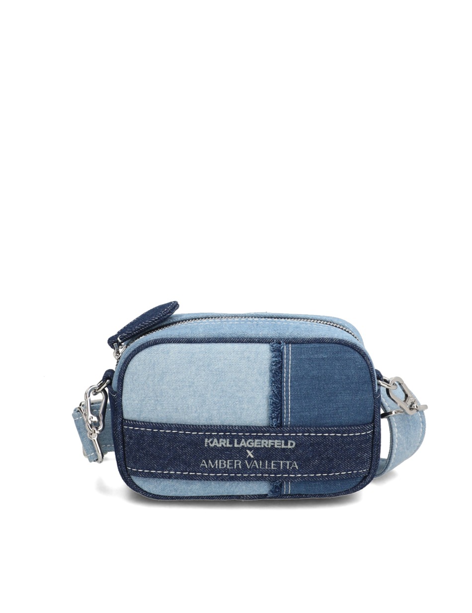 KLXAV CAMERA BAG DENIM