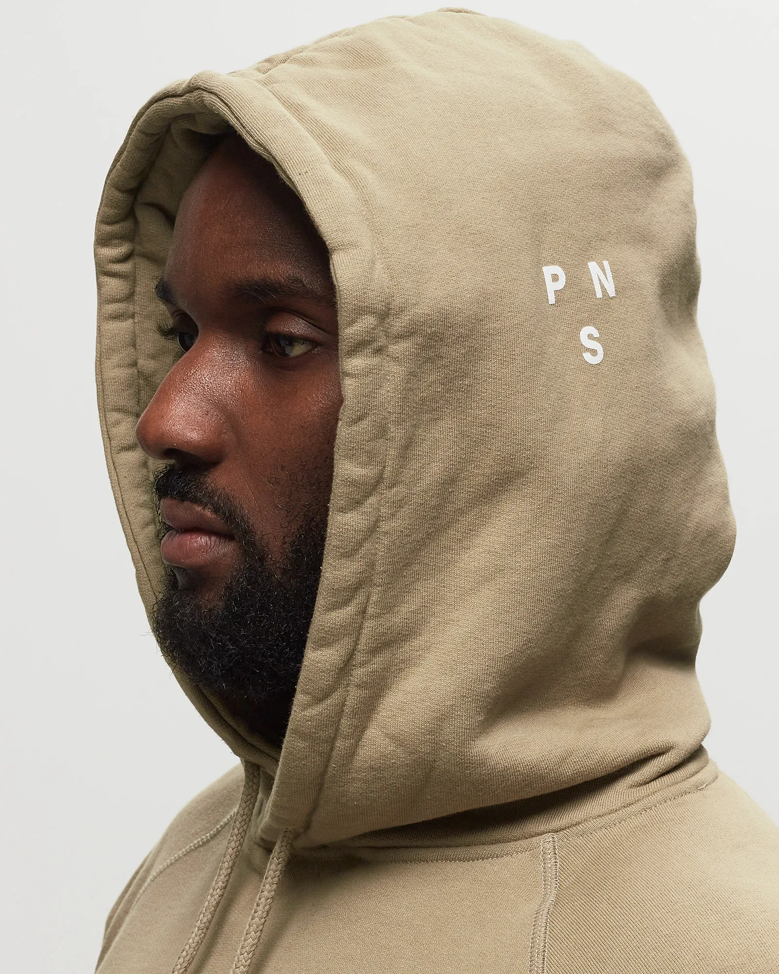 Pas Normal Studios Off-Race PNS Hoodie