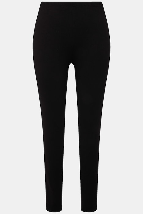 Leggings, Elastikbund, bis Gr. 66/68
