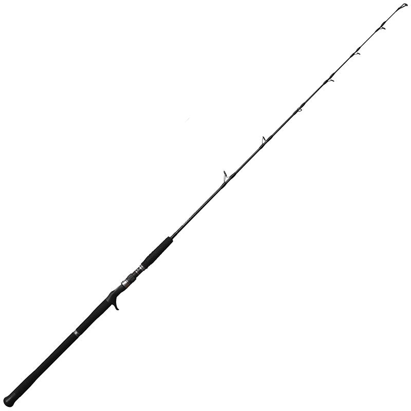 Canne Casting N.S Black Hole Boca-S Jigging