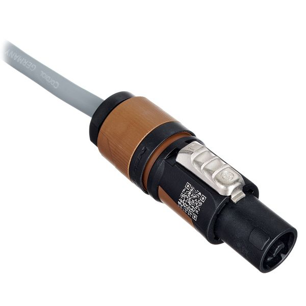 Cordial CTL 10 LL - 2 Lautsprecherkabel