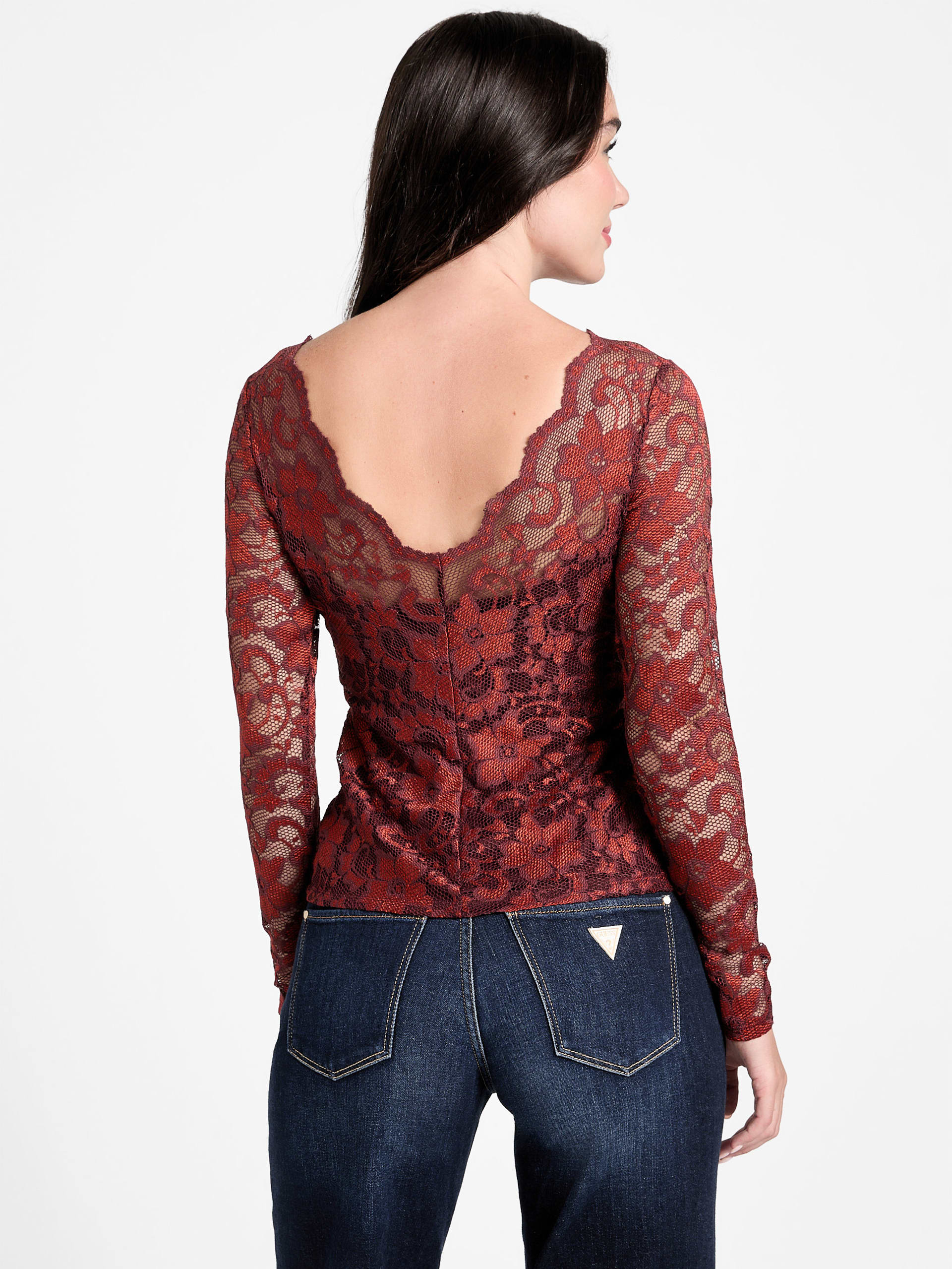 Top de renda Eco Nataliya
