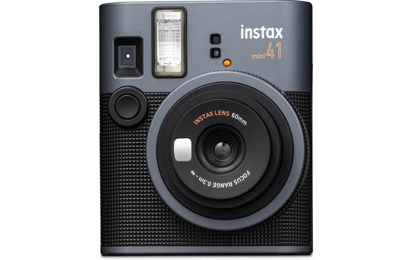 FUJIFILM Kompaktkamera »Instax Mini 41«