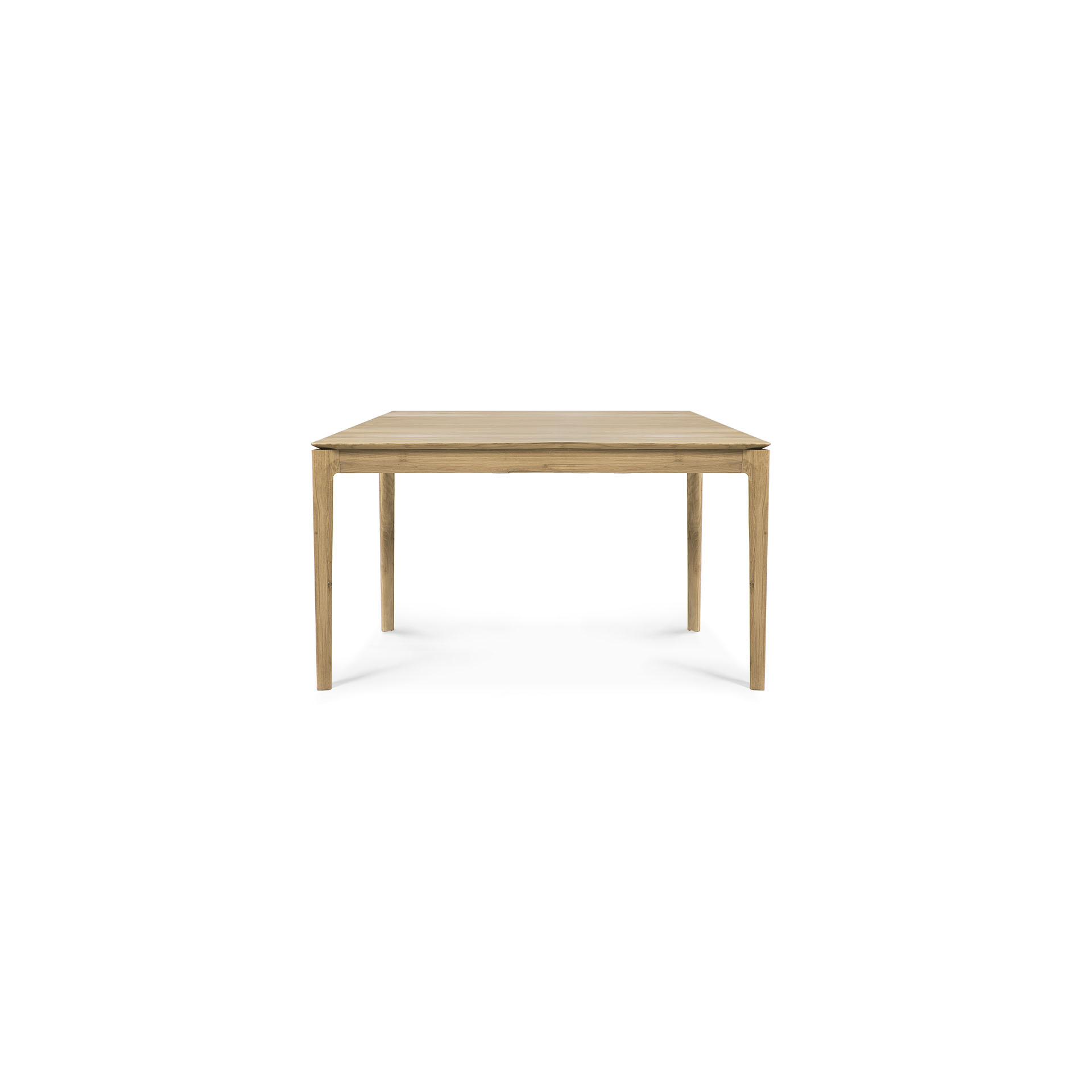 Tafel Bok eiken - uitschuifbaar - 140/220 - geolied