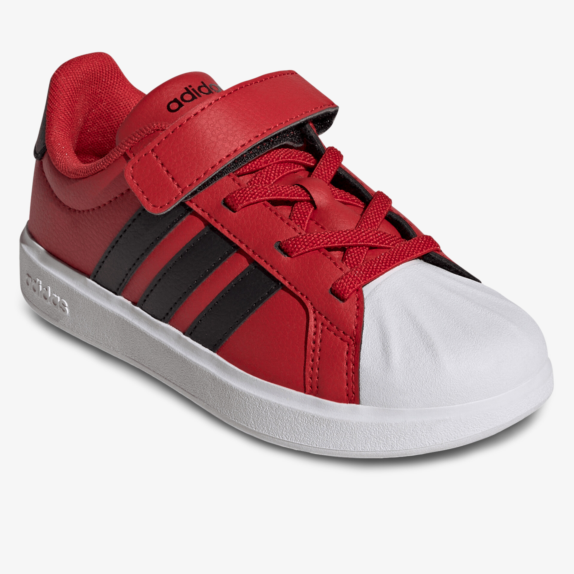 adidas Kinder Sneaker Low rot