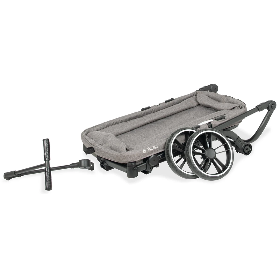 Pinolino Klappbollerwagen 'Cruiser PI 500'