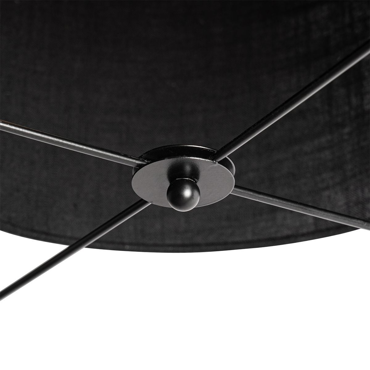 Design hanglamp zwart - Rich