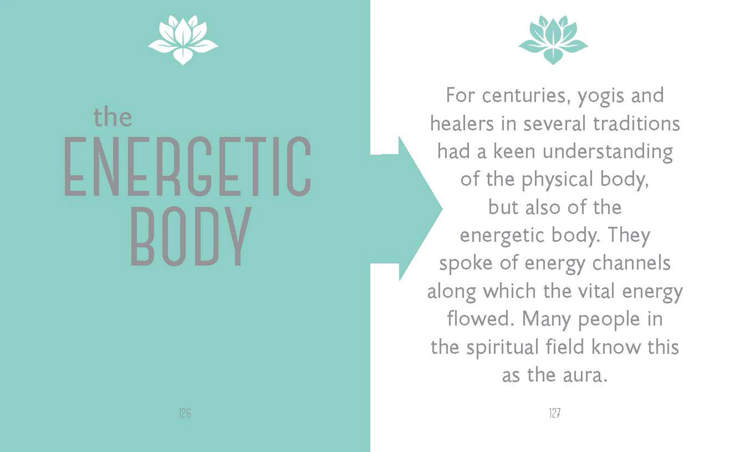 New Mags  The Little Book of Yoga bog