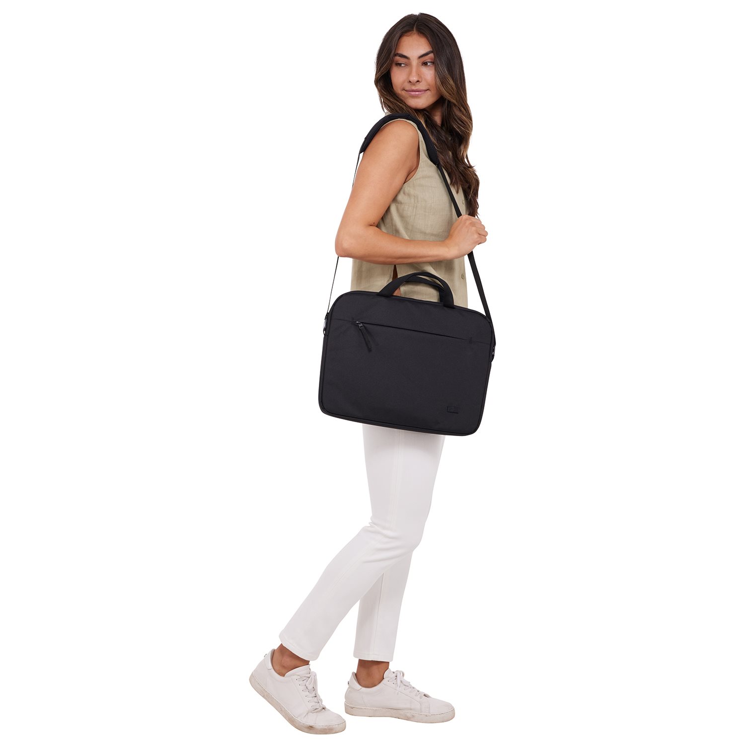 Case Logic Invigo Eco Attaché 14