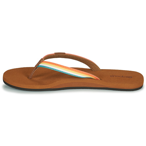 Rip Curl - FREEDOM - Multicolore