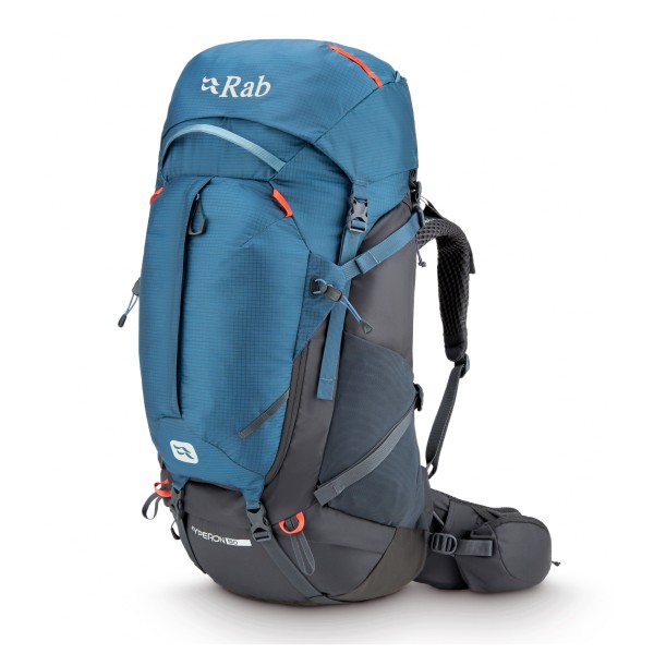 Rab - Hyperon 80 - Sac à dos de trekking