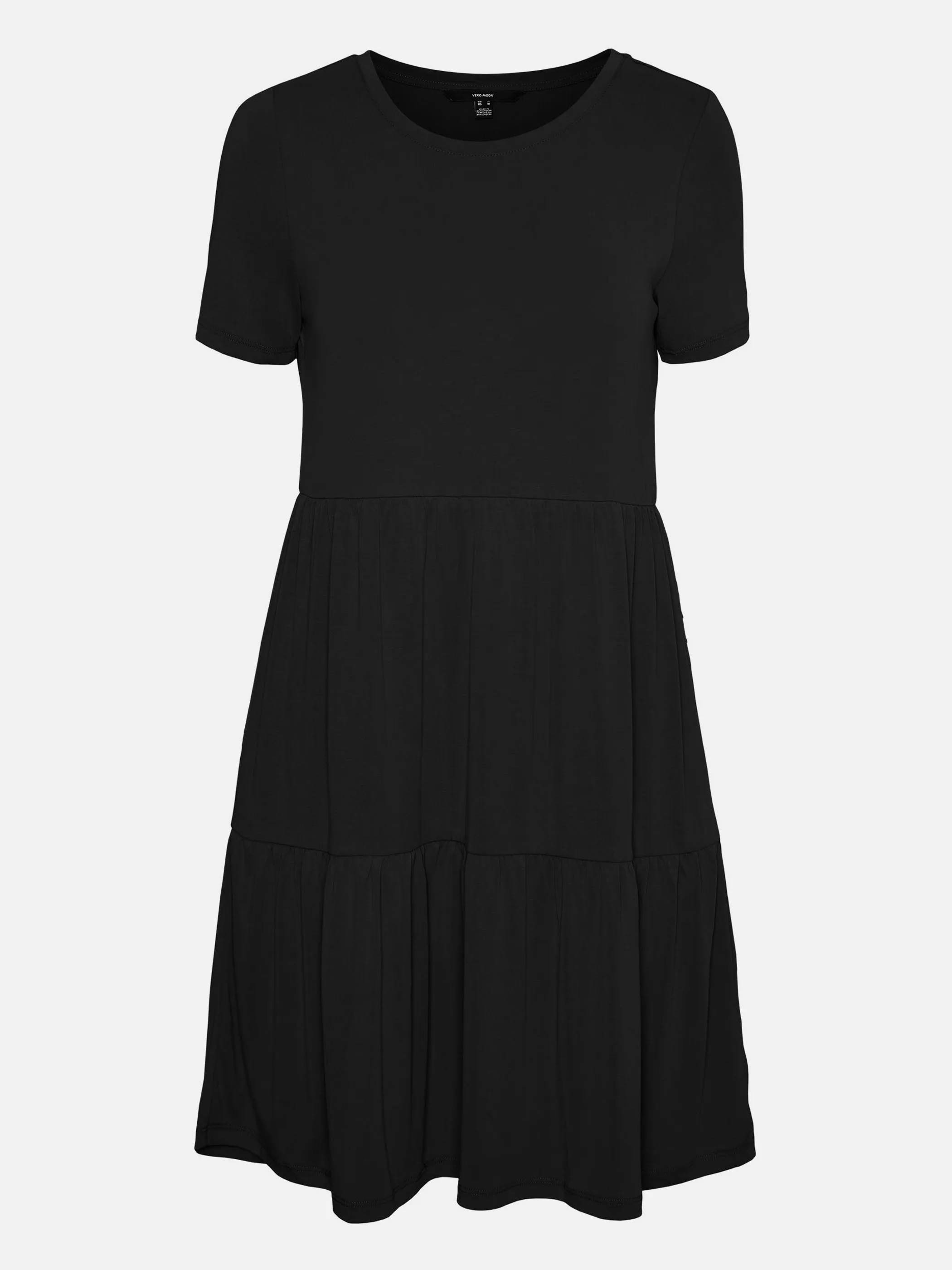 Vero Moda VMFILLI CALIA SS SHOR Kleid