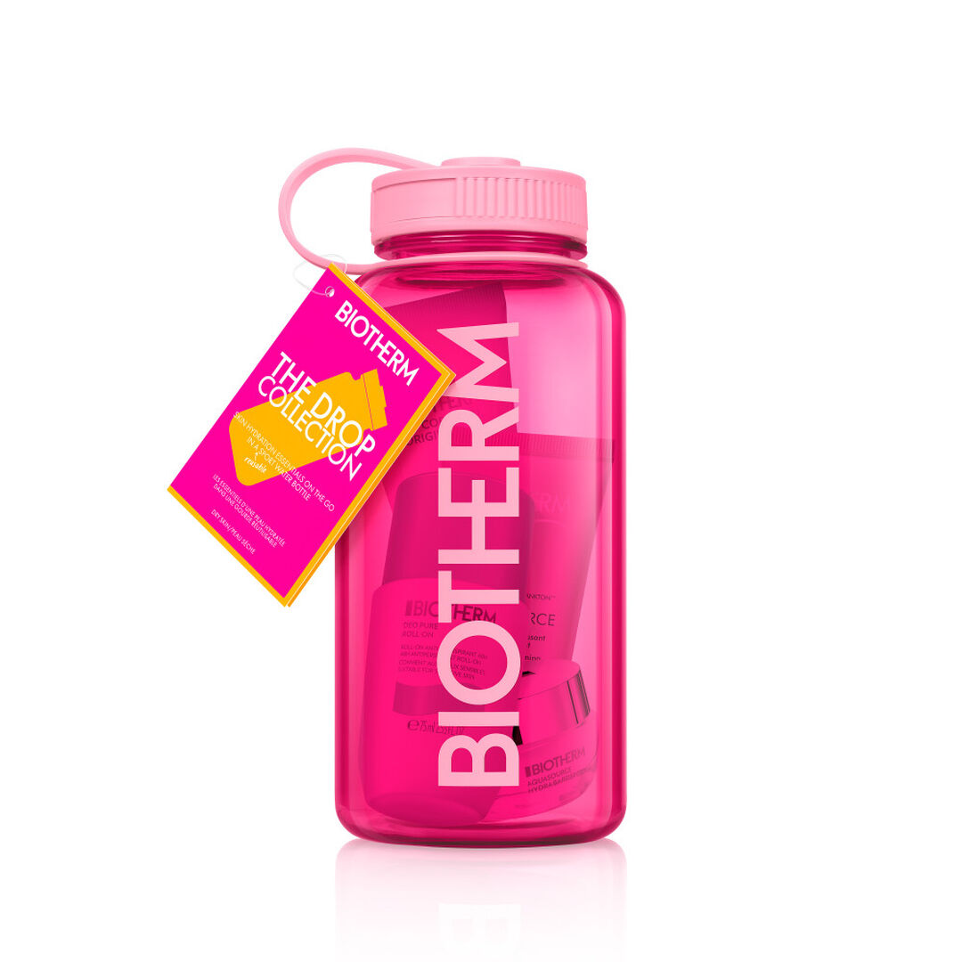 BIOTHERM Aquasource Biotherm Drop™ – Pink Drop - 1un