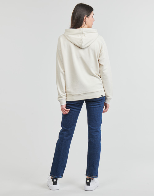 Puma - PUMA SQUAD HOODIE TR - Beige