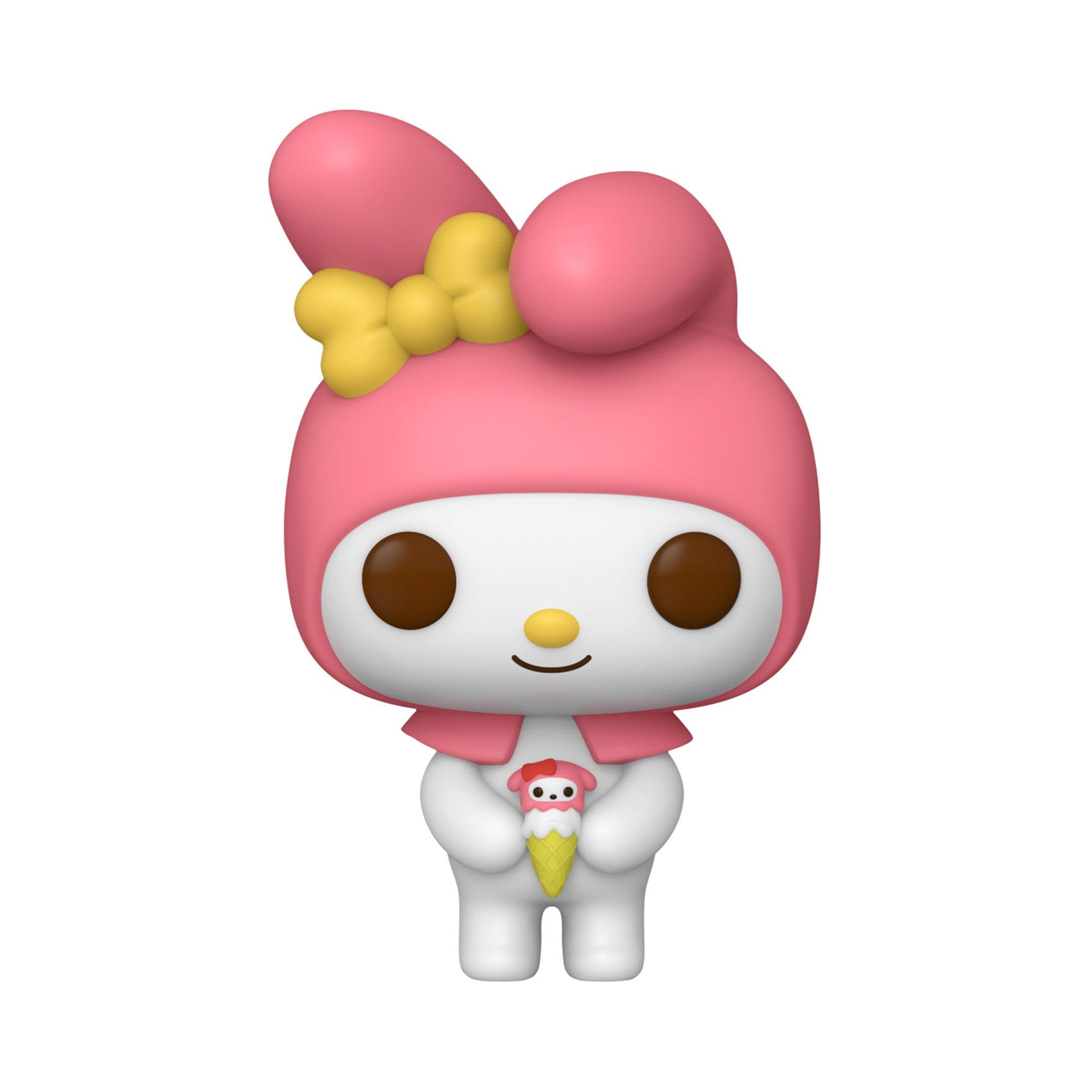 FUNKO POP Sanrio: HK My Melody