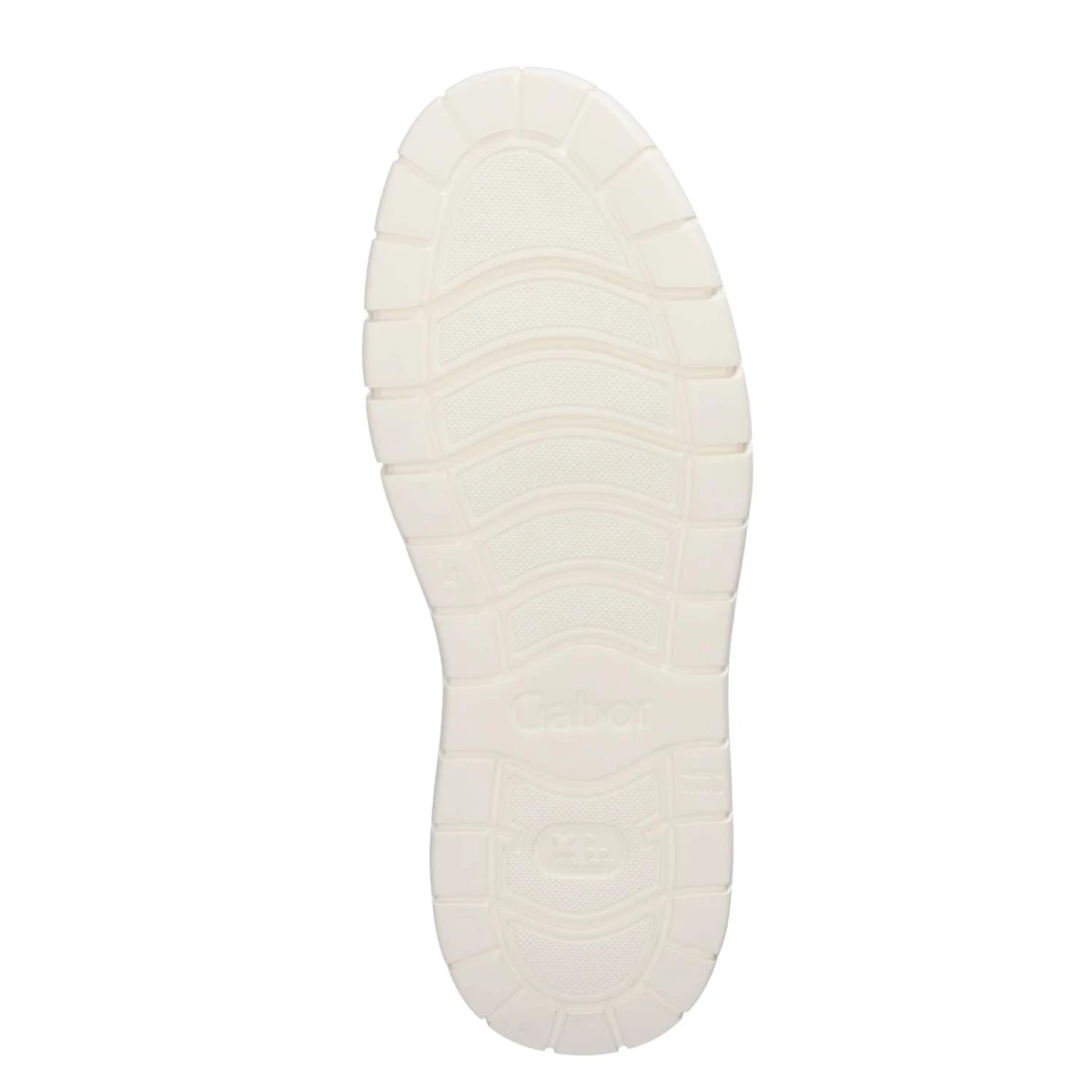 GaborLow Sneaker - PANNA