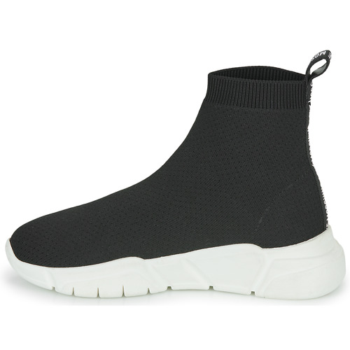 Love Moschino - LOVE MOSCHINO SOCKS Negro
