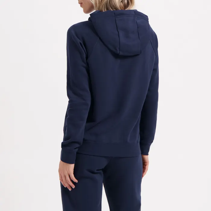 Nike Fleece Park 20 Hoodie Dames